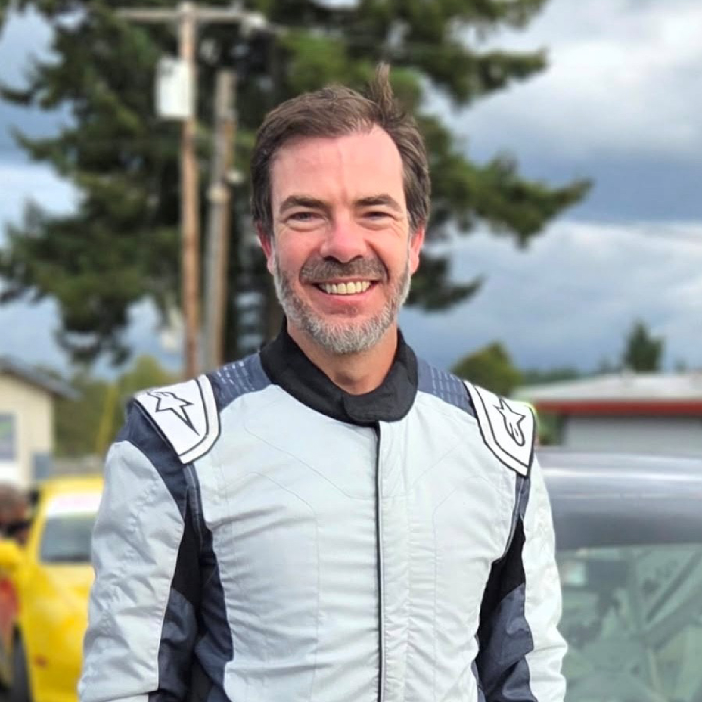 Bryan Kropp